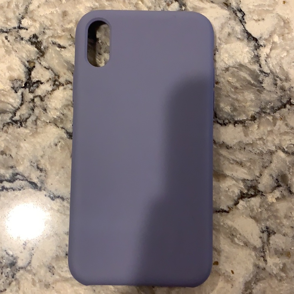 iPhone XR case